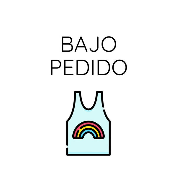 Camiseta hombre o niño