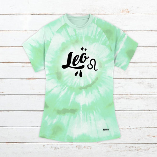 Camiseta técnica hombre #Leo