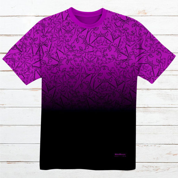 Camiseta técnica mujer #Sphynx