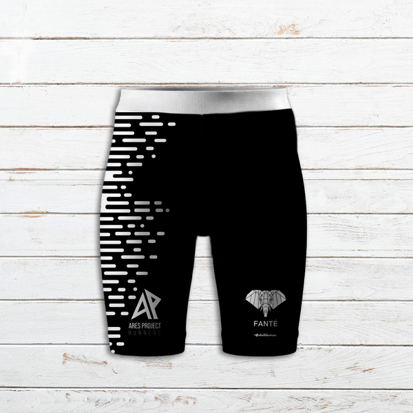 Malla running hombre #AresProjectRunners