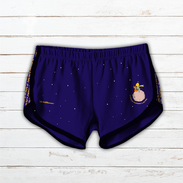 Pantalón running unisex #LoEsencialEsInvisibleAlosOjos