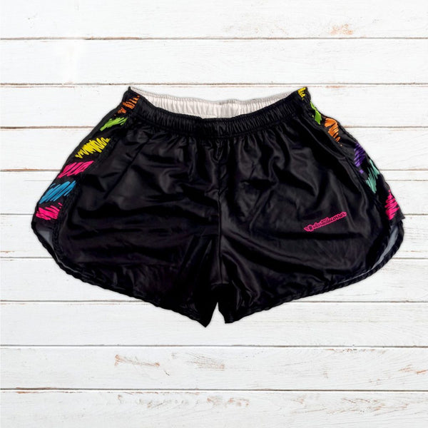 Pantalon running unisex #Agility neon