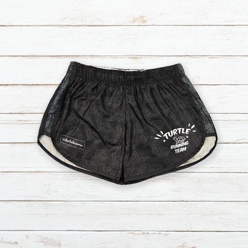 Pantalón running unisex #Tortuga