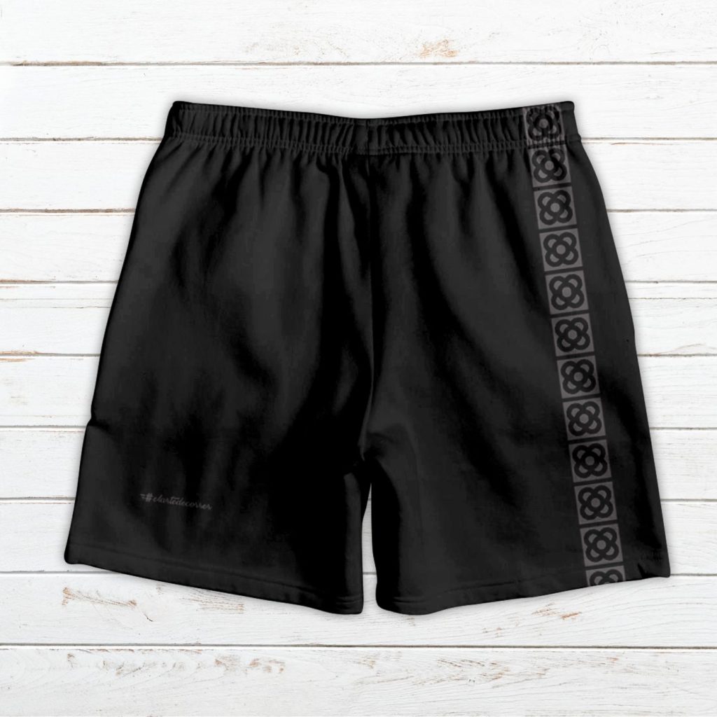Pantalón técnico unisex bolsillos laterales #Barcelona
