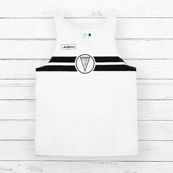 Camiseta tirantes hombre #CALaietania
