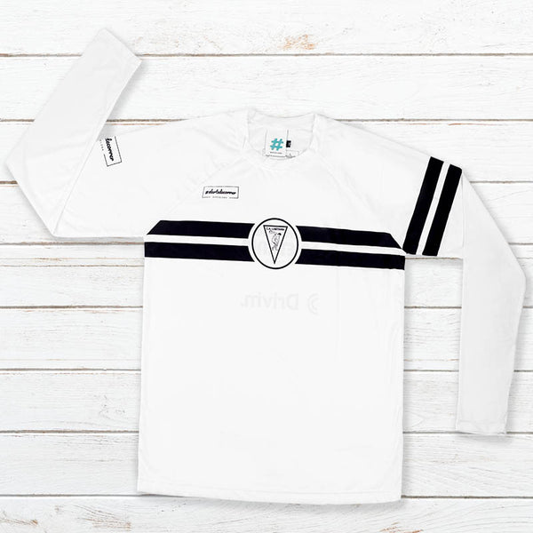 Camiseta manga larga hombre #CALaietania