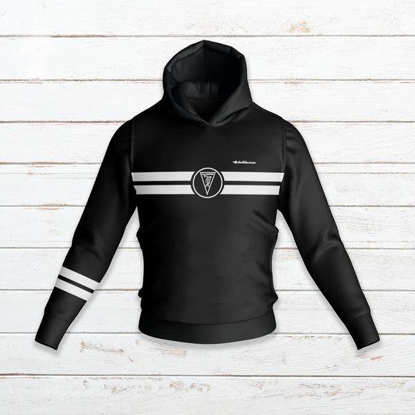 Dessuadora unisex #CALaietània