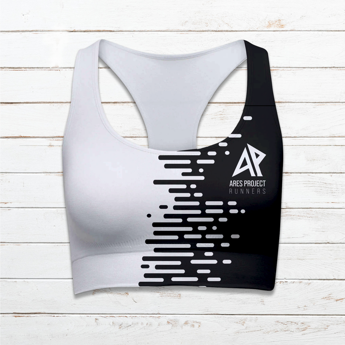 Top competición mujer #AresProjectRunners