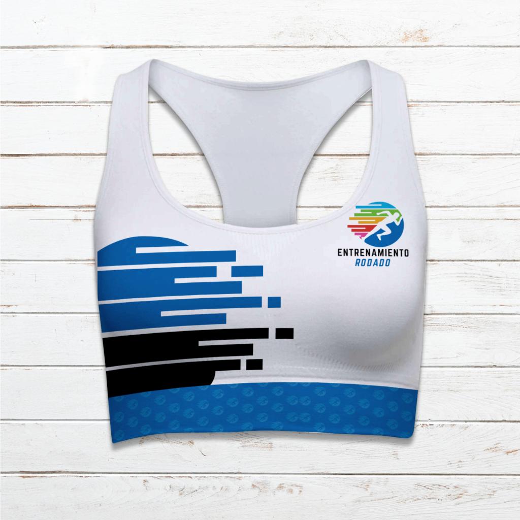 Top competición mujer #TotalRunner