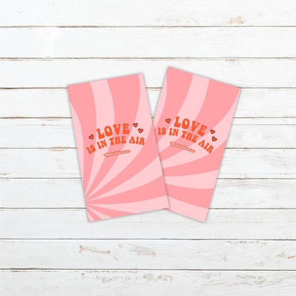 Tubular #Loveisintheair