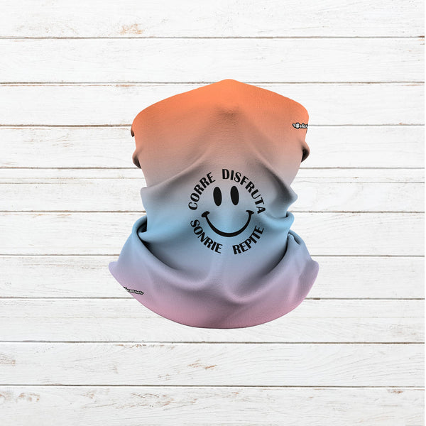 Tubular #Smiles pastel