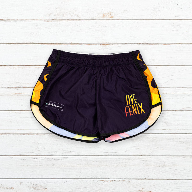 Pantalón running unisex #AveFénix