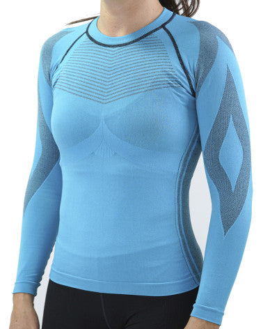 Camiseta térmica Norwa