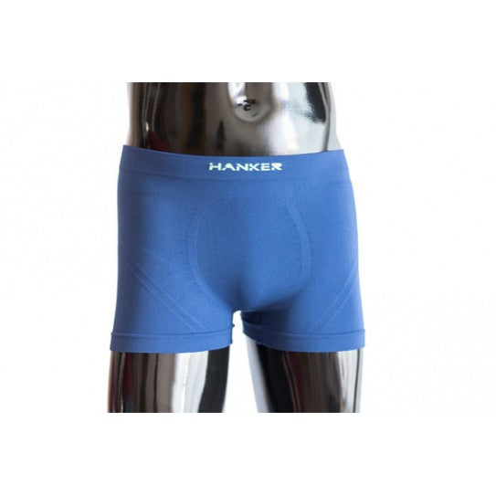 Boxer running Mota hombre