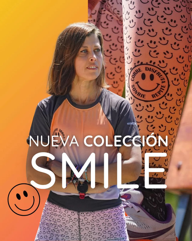 Colección #Smiles