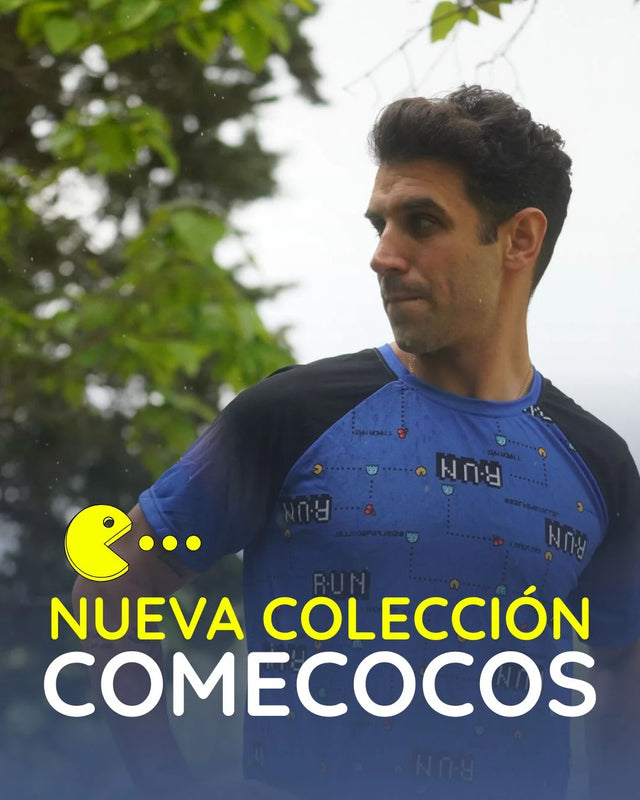 Colección Comecocos