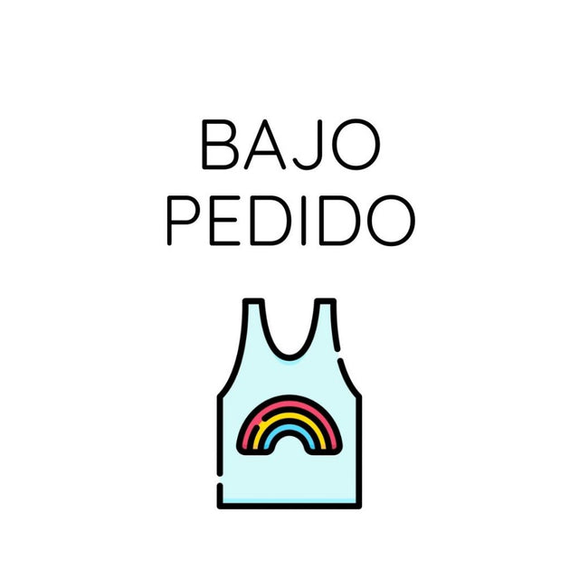 BAJO PEDIDO