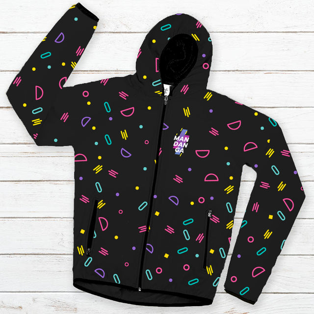 Chaquetas