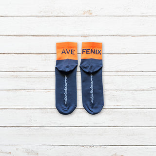 Calcetin técnico running #AveFénix