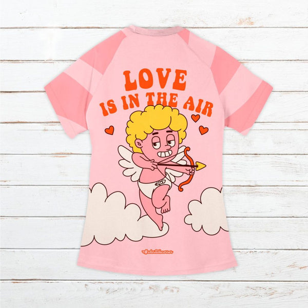 Pack #Loveisintheair