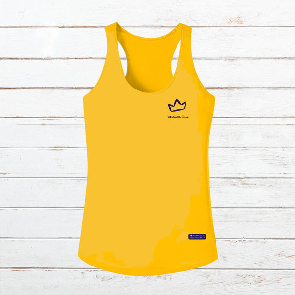 Camiseta tirantes mujer #ElSentidoDeLasCosas