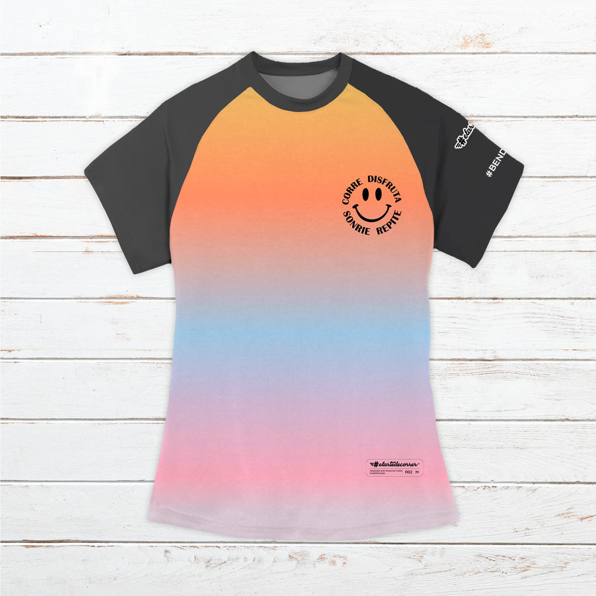 Pack Premium #Smiles pastel