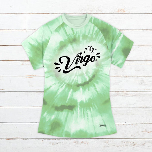 Camiseta técnica hombre #Virgo