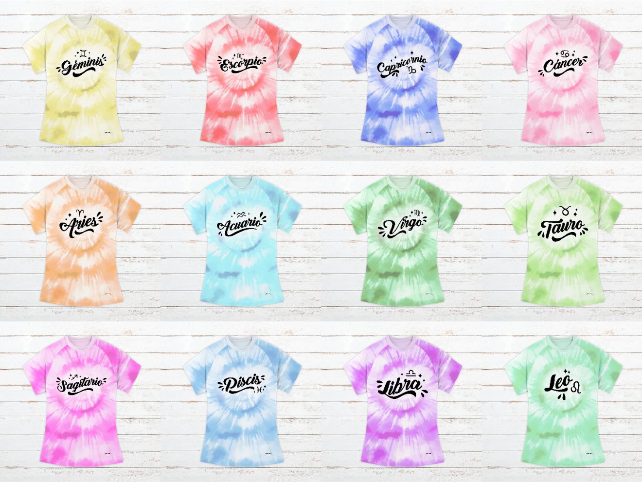 Camiseta técnica mujer #Tauro