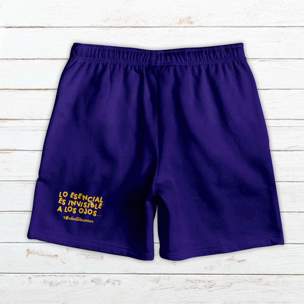 Pantalón técnico unisex bolsillos laterales #LoEsencialEsInvisibleAlosOjos