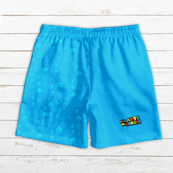 Pantalón técnico unisex bolsillos laterales #Gamer