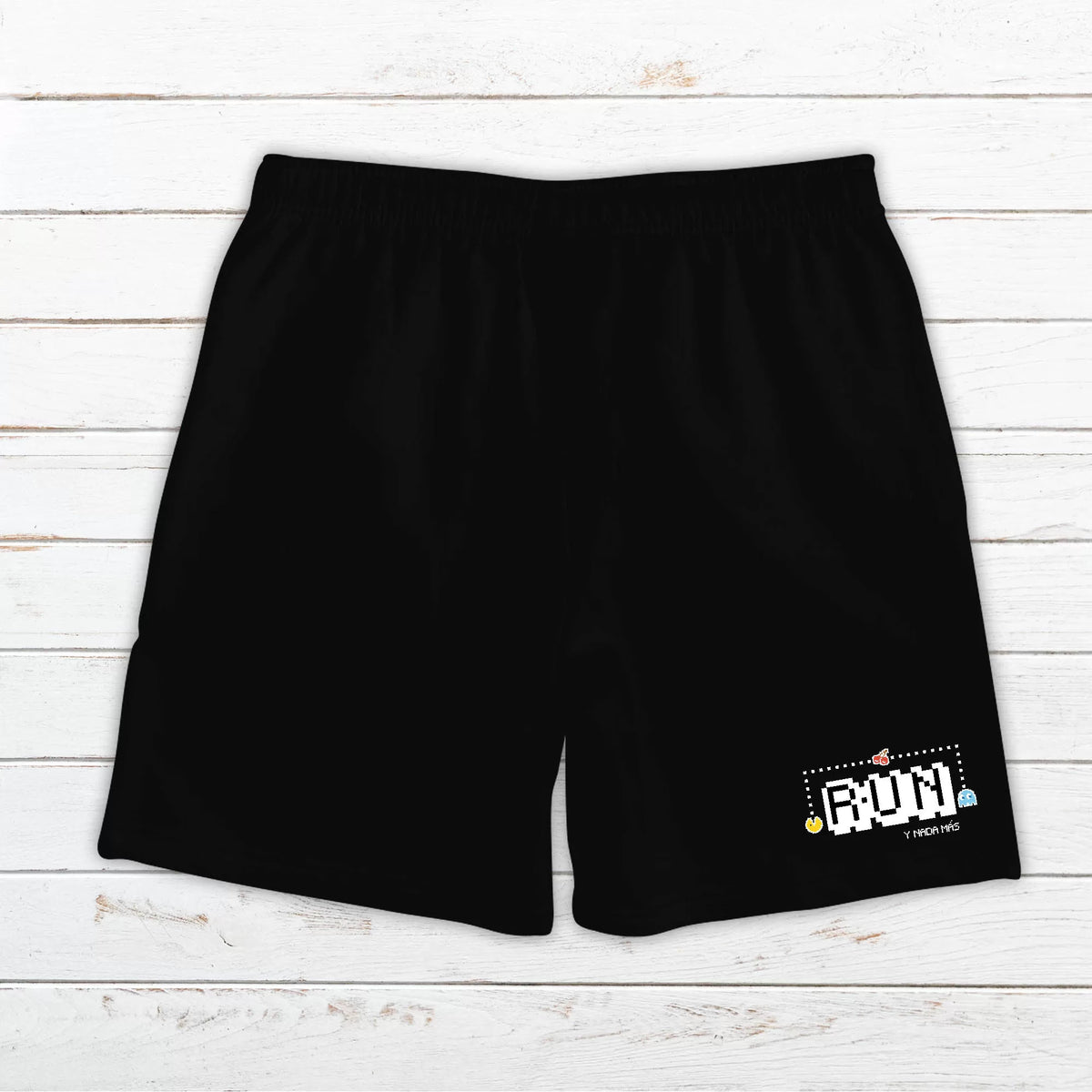Pantalón técnico unisex bolsillos laterales #Comecocos