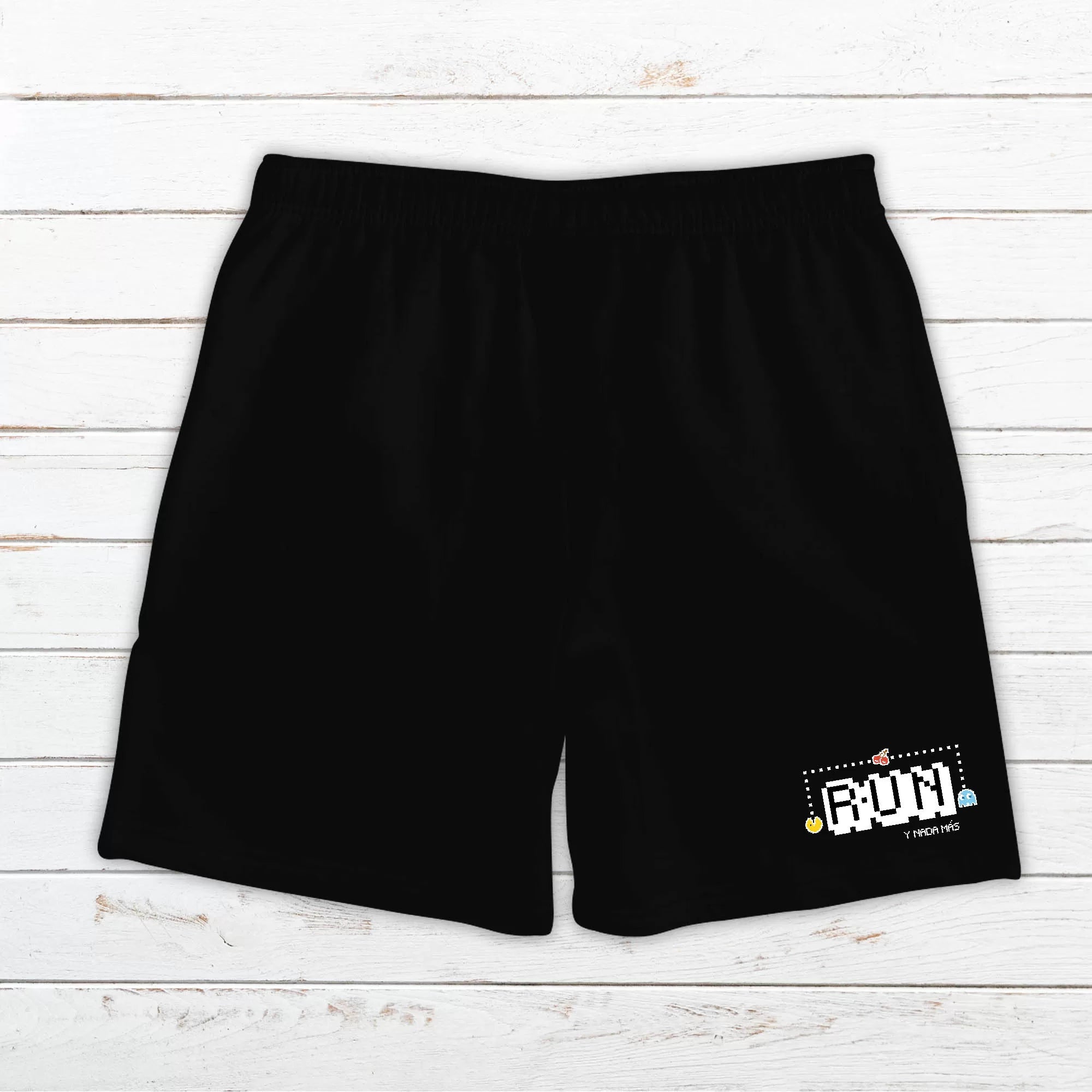 Pantalón técnico unisex bolsillos laterales #Comecocos
