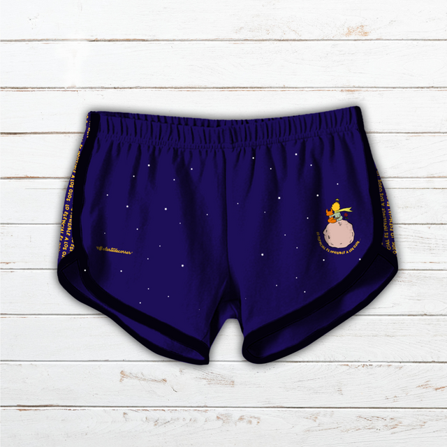 Pantalones cortos running hombre