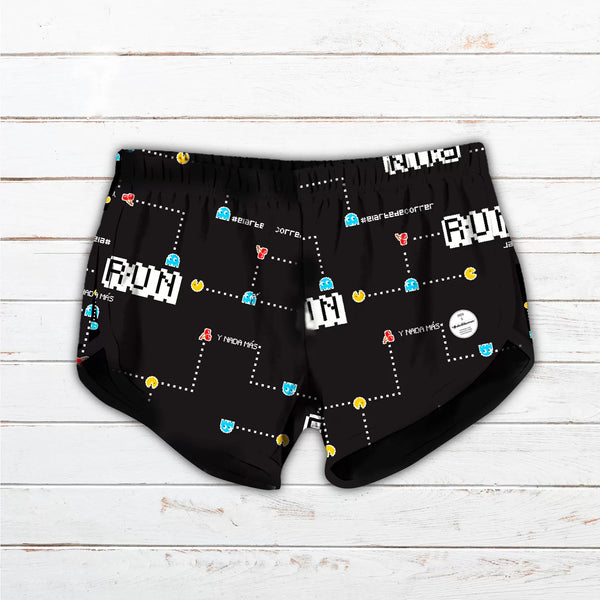 Pantalón running unisex #Comecocos