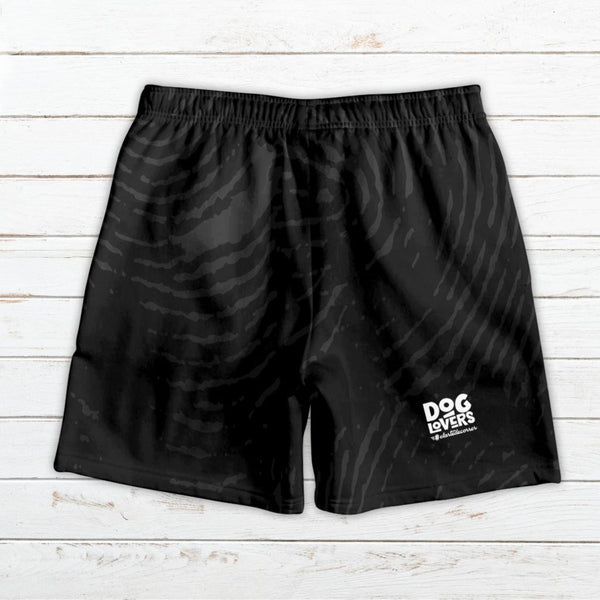 Pantalón técnico unisex bolsillos laterales #DogLovers