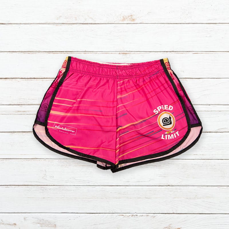 Pantalón running unisex #Caracol
