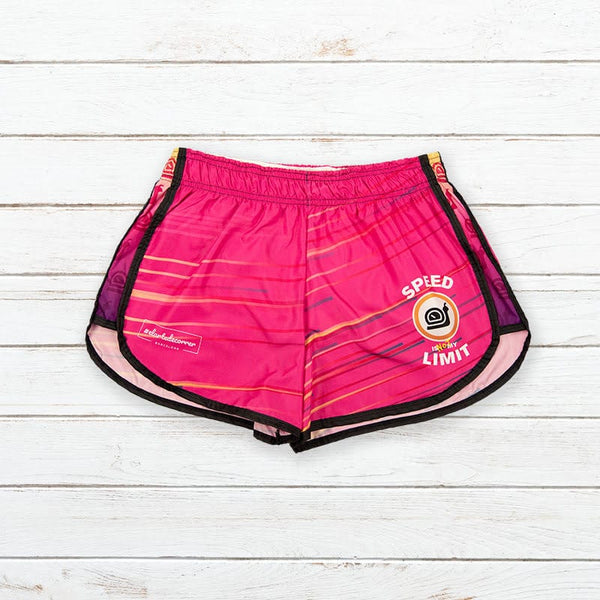 Pantalón running unisex #Caracol