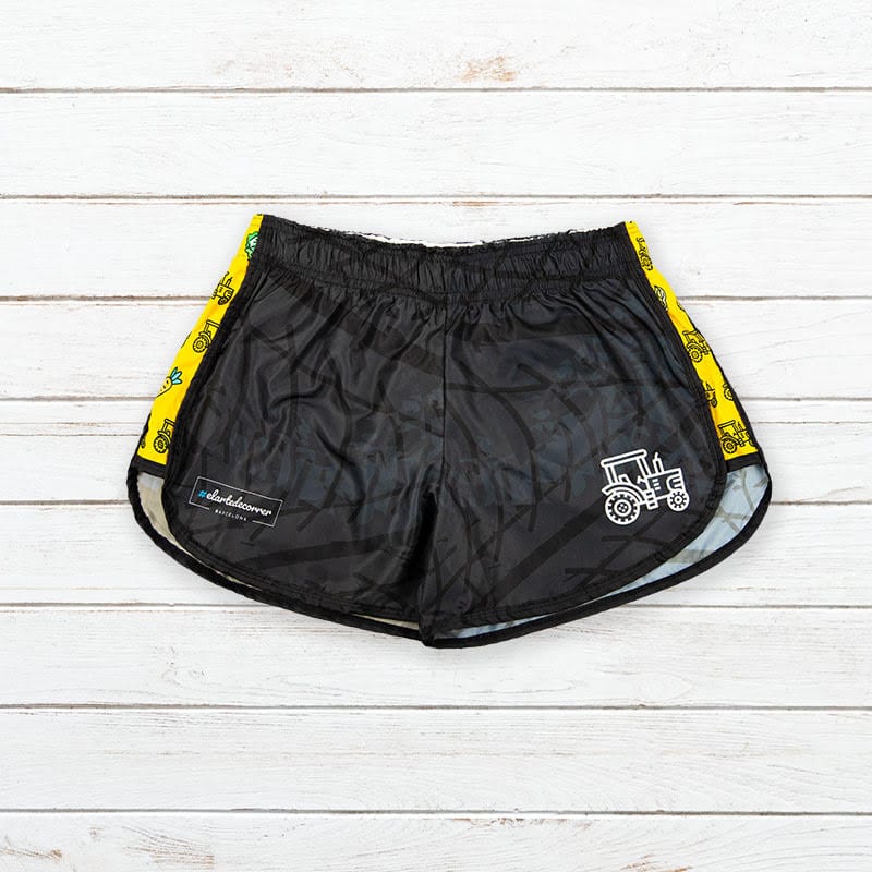 Pantalón running unisex #Tractor
