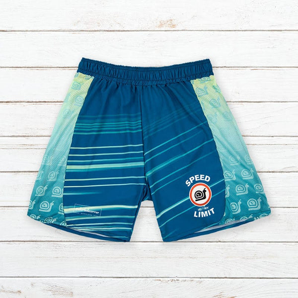 Pantalón trail running unisex #Caracol