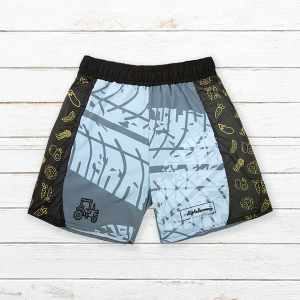 Pantalón trail running unisex #Tractor