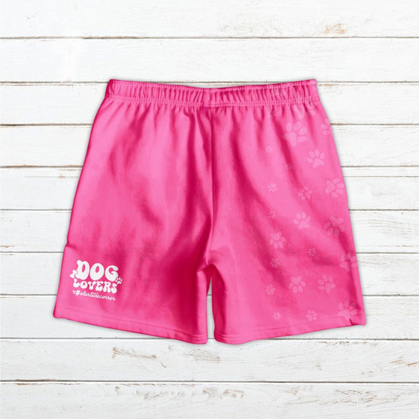 Pantalón técnico #HuellasPerrunas