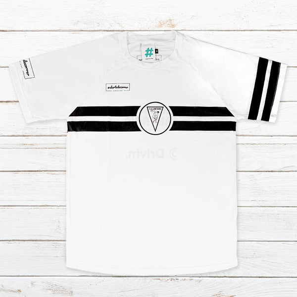 Camiseta técnica hombre #CALaietania