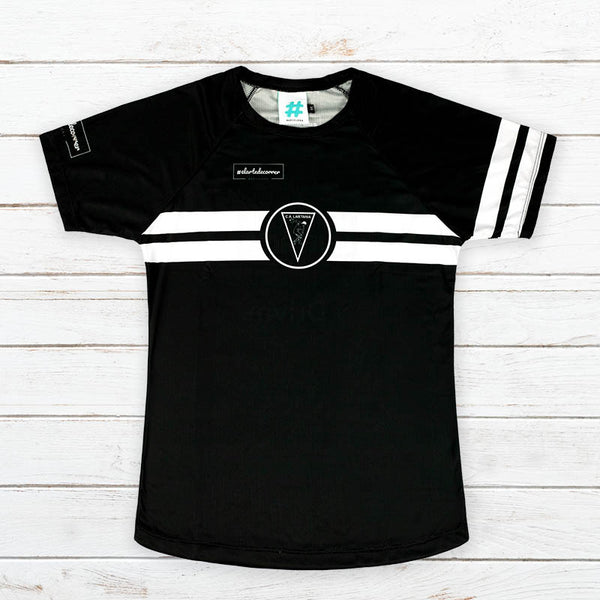 Camiseta técnica mujer #CALaietania