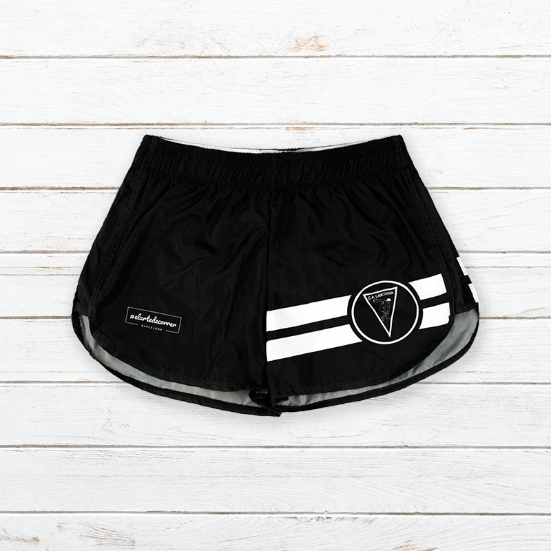 Pantalón running unisex #CALaietània