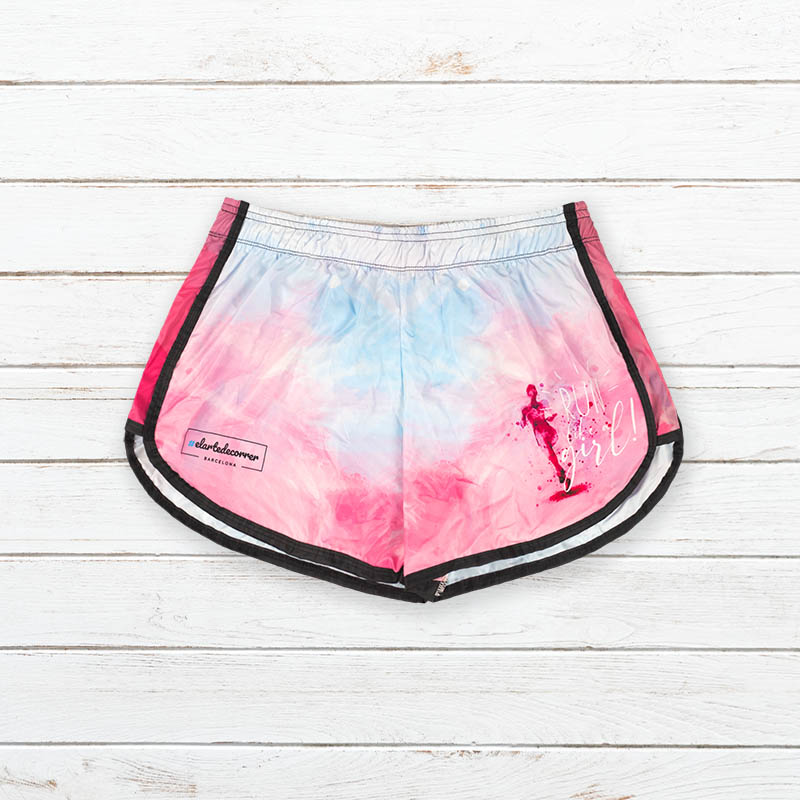 Pantalón running unisex #WOMAN