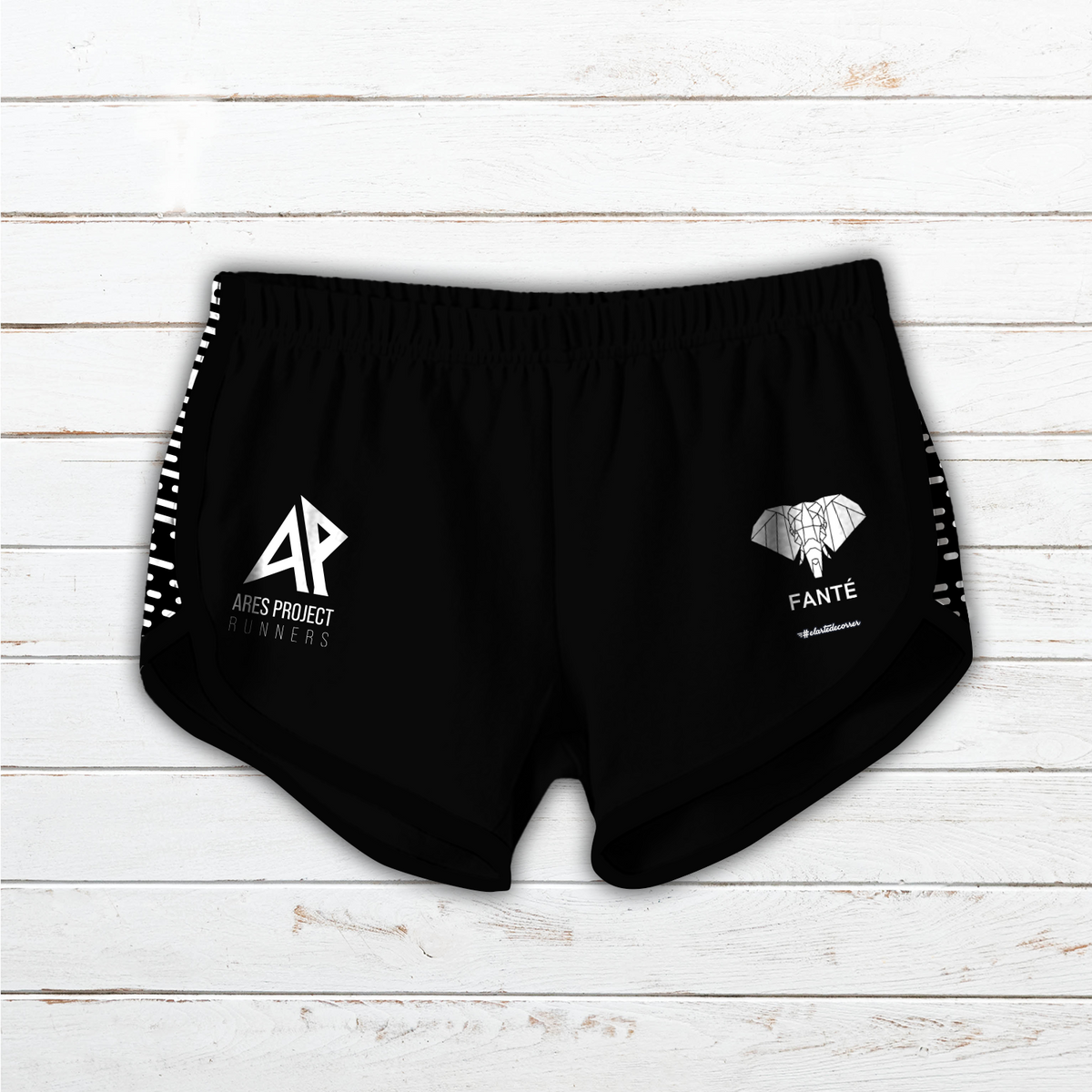 Pantalón running unisex #AresProjectRunners