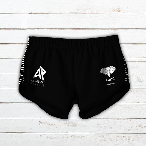 Pantalón running unisex #AresProjectRunners