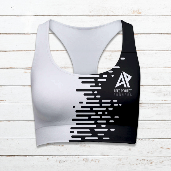 Top competición mujer #AresProjectRunners