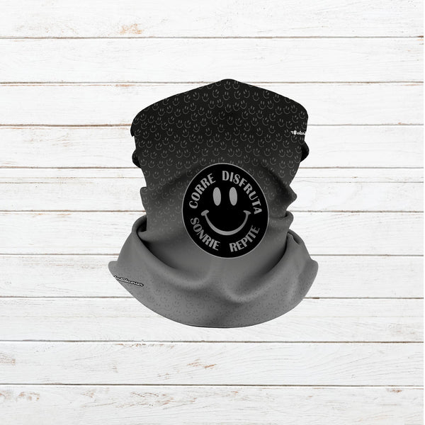 Tubular #Smiles negro