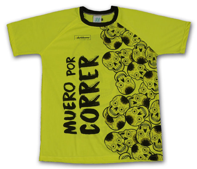 Ropa running mujer
